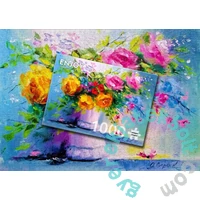 Enjoy 1000 db-os puzzle - Roses (1735)