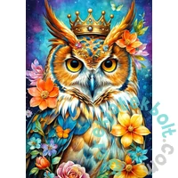 Enjoy 1000 db-os puzzle - Royal Owl (2390)