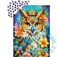 Enjoy 1000 db-os puzzle - Royal Owl (2390)
