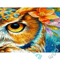 Enjoy 1000 db-os puzzle - Royal Owl (2390)