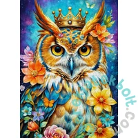 Enjoy 1000 db-os puzzle - Royal Owl (2390)