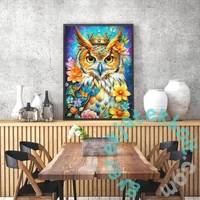 Enjoy 1000 db-os puzzle - Royal Owl (2390)