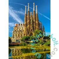 Enjoy 1000 db-os puzzle - Sagrada Familia Basilica
