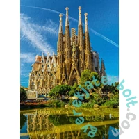 Enjoy 1000 db-os puzzle - Sagrada Familia Basilica