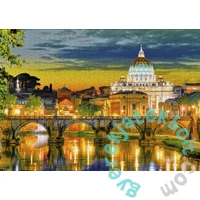 Enjoy 1000 db-os puzzle - Saint Peter's Basilica
