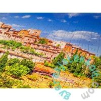 Enjoy 1000 db-os puzzle - San Gimignano