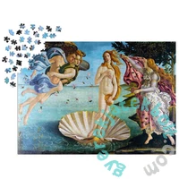 Enjoy 1000 db-os puzzle - Sandro Botticelli: The Birth of Venus (1194)