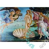 Enjoy 1000 db-os puzzle - Sandro Botticelli: The Birth of Venus (1194)