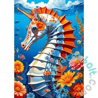 Enjoy 1000 db-os puzzle - Sea Horse (2159)