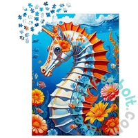 Enjoy 1000 db-os puzzle - Sea Horse (2159)