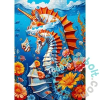 Enjoy 1000 db-os puzzle - Sea Horse (2159)