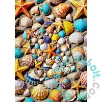 Enjoy 1000 db-os puzzle - Beach Treasure (2160)