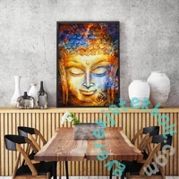 Enjoy 1000 db-os puzzle - Smiling Buddha (1458)