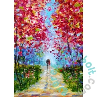 Enjoy 1000 db-os puzzle - Spring Blooms Romance (1434)