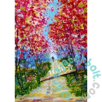 Enjoy 1000 db-os puzzle - Spring Blooms Romance (1434)