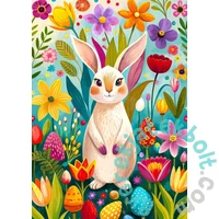 Enjoy 1000 db-os puzzle - Spring Bunny (2385)