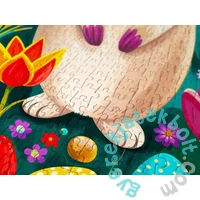 Enjoy 1000 db-os puzzle - Spring Bunny (2385)