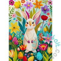 Enjoy 1000 db-os puzzle - Spring Bunny (2385)