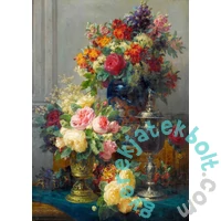 Enjoy 1000 db-os puzzle - Spring Flowers with Chalices (1527)