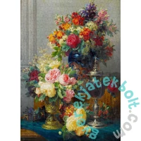 Enjoy 1000 db-os puzzle - Spring Flowers with Chalices (1527)