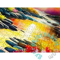 Enjoy 1000 db-os puzzle - Spring Stream (2328)
