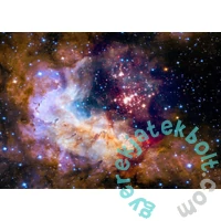Enjoy 1000 db-os puzzle - Star Cluster in the Milky Way Galaxy (1473)