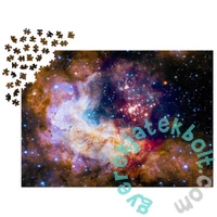 Enjoy 1000 db-os puzzle - Star Cluster in the Milky Way Galaxy (1473)
