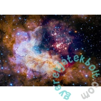Enjoy 1000 db-os puzzle - Star Cluster in the Milky Way Galaxy (1473)