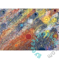 Enjoy 1000 db-os puzzle - Star Flow (1659)