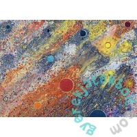 Enjoy 1000 db-os puzzle - Star Flow (1659)