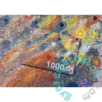 Enjoy 1000 db-os puzzle - Star Flow (1659)