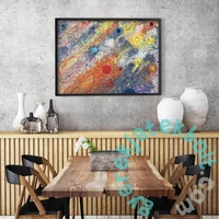 Enjoy 1000 db-os puzzle - Star Flow (1659)