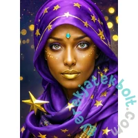 Enjoy 1000 db-os puzzle - Starlit Veil (2344)