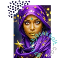 Enjoy 1000 db-os puzzle - Starlit Veil (2344)