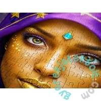 Enjoy 1000 db-os puzzle - Starlit Veil (2344)