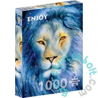 Enjoy 1000 db-os puzzle - Starry Lion (1410)