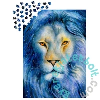 Enjoy 1000 db-os puzzle - Starry Lion (1410)