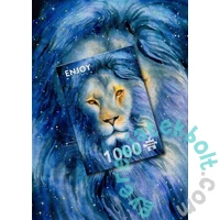 Enjoy 1000 db-os puzzle - Starry Lion (1410)