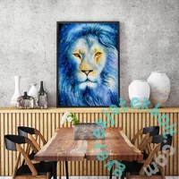 Enjoy 1000 db-os puzzle - Starry Lion (1410)