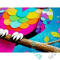 Enjoy 1000 db-os puzzle - Starry Owl (2391)