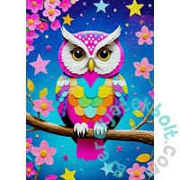 Enjoy 1000 db-os puzzle - Starry Owl (2391)