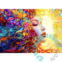 Enjoy 1000 db-os puzzle - Summer Bliss (2329)