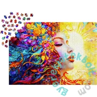 Enjoy 1000 db-os puzzle - Summer Bliss (2329)