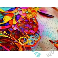 Enjoy 1000 db-os puzzle - Summer Bliss (2329)