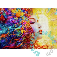 Enjoy 1000 db-os puzzle - Summer Bliss (2329)