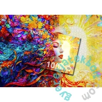 Enjoy 1000 db-os puzzle - Summer Bliss (2329)