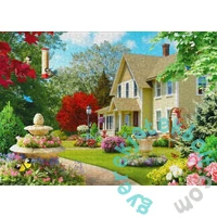 Enjoy 1000 db-os puzzle - Summer Morning (1889)