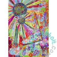 Enjoy 1000 db-os puzzle - Summer Sunshine (2012)