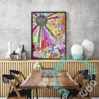 Enjoy 1000 db-os puzzle - Summer Sunshine (2012)