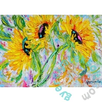 Enjoy 1000 db-os puzzle - Sunflower Joy (1443)